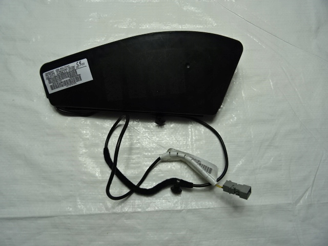 фото №1, Mini countryman r60 air bag подушка сиденье правая