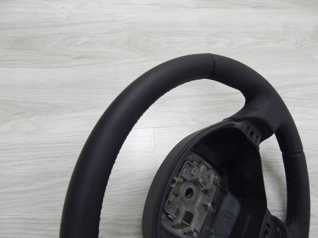 фото №6, Peugeot 3008 5008 - воздуховод nowa кожа