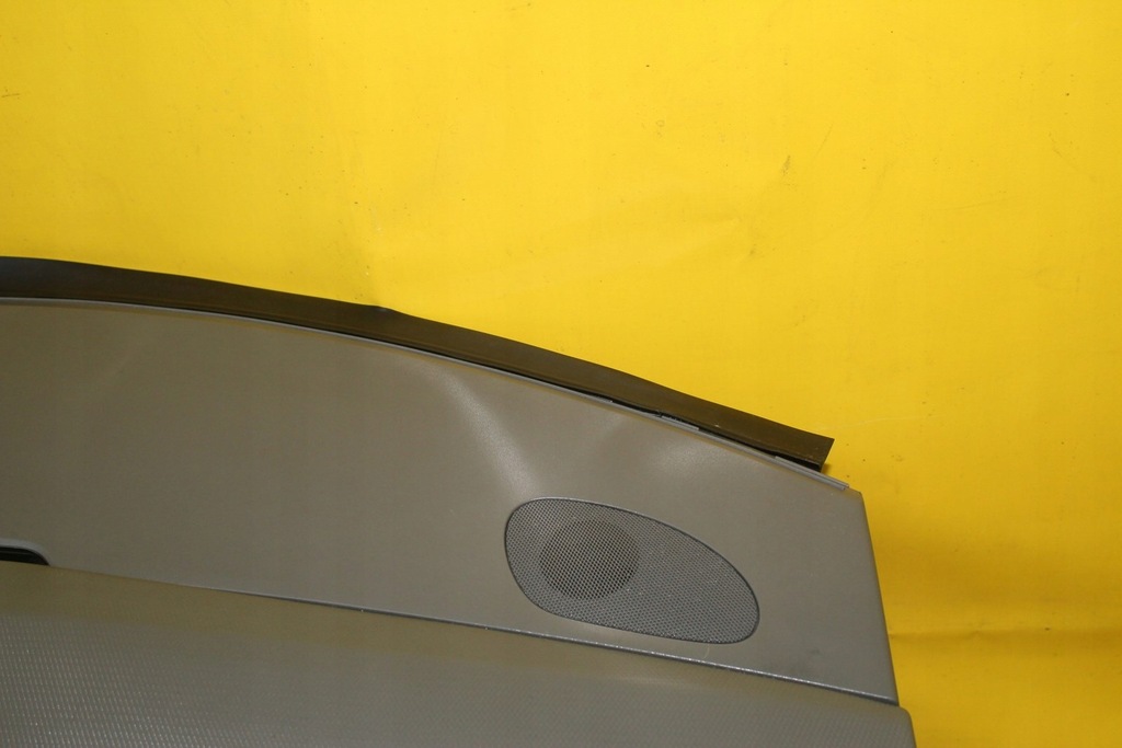 фото №7, Приборная панель приборная консоль приборная панель peugeot 207 hb