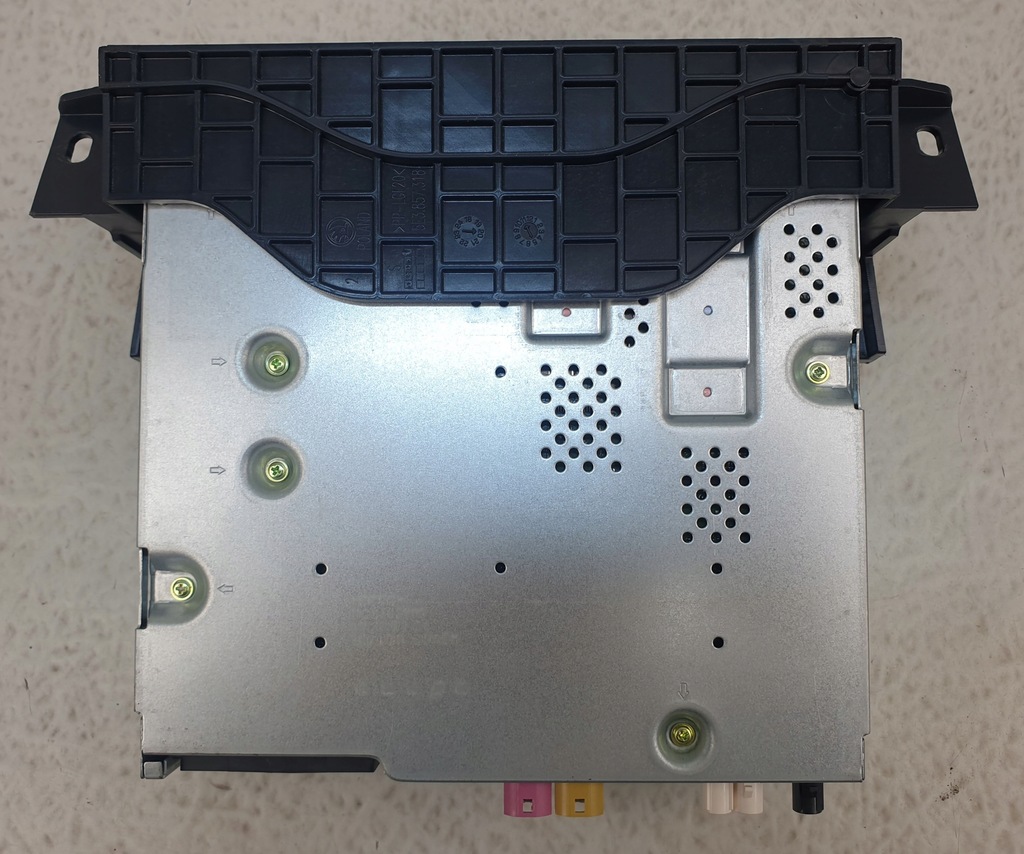 фото №5, Skoda octavia iv 4 считыватель навигации 5e3035816d oryg