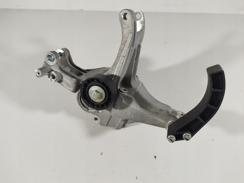 фото №5, Jeep compass 1.4 b 17r- кронштейн кронштейн генератора