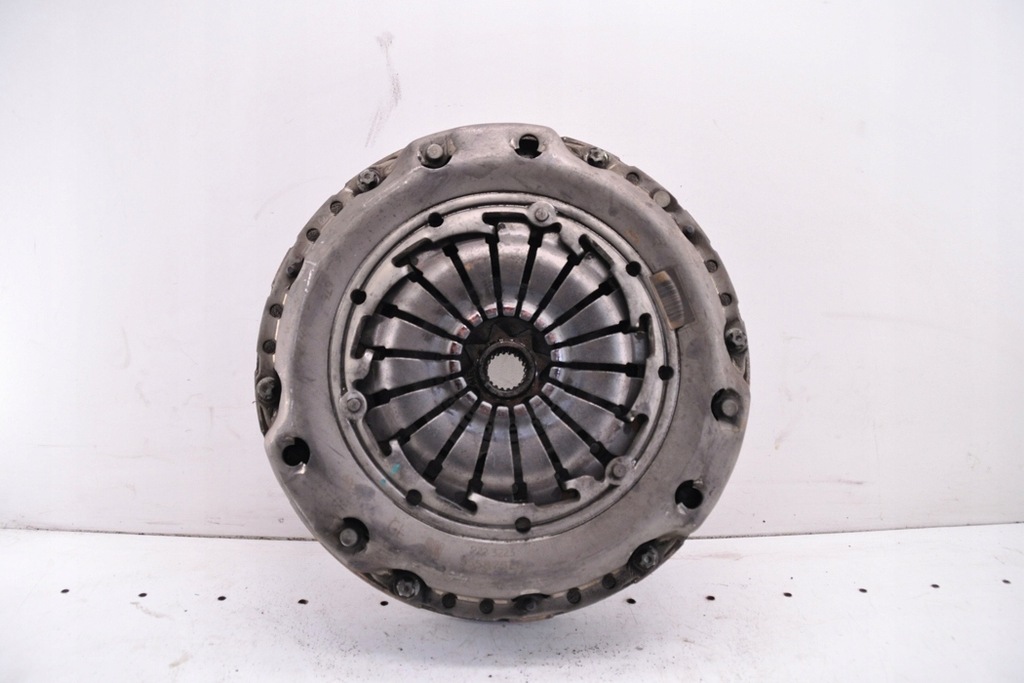 фото №8, Комплект сцепления opel mokka / mokka x 55587528 1.4l бензиновый 103kw 2016