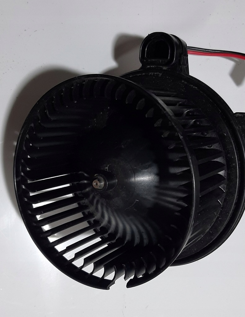 фото №6, Вентилятор воздуходувка mercedes w177 a247 2013-