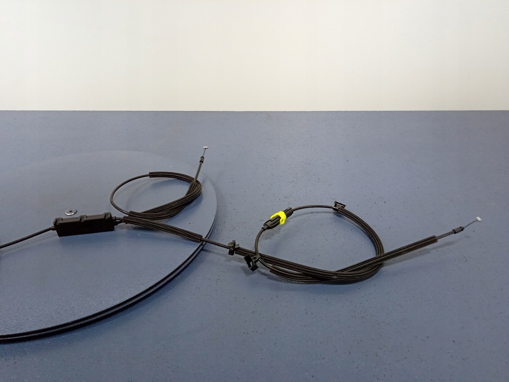 фото №4, Alfa romeo stelvio qv замок кришки лівий задня