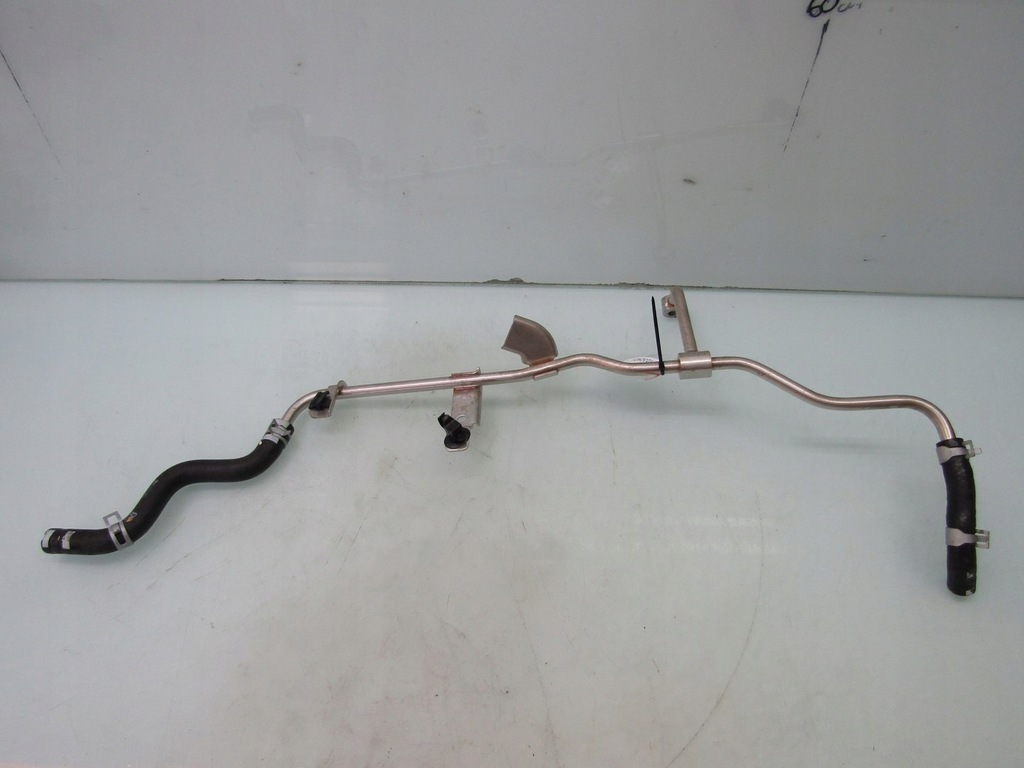 фото №2, Bayon 1.0 21r трубка труба турбіни охолодження wody