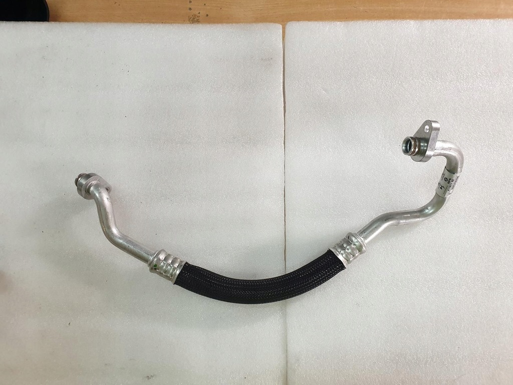 фото №1, Шланг кондиционера peugeot e-208 e-2008 corsa-e