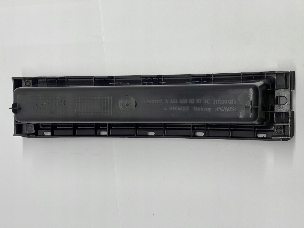 фото №3, Полиця бардачок smart forfour i 454 04-06