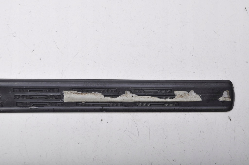 фото №4, Volvo s60 v70 r накладки накладки порогові 09162019