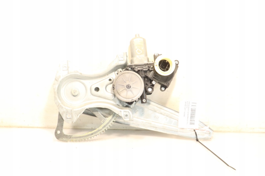 фото №1, Механізм вікон правий задня toyota verso lift