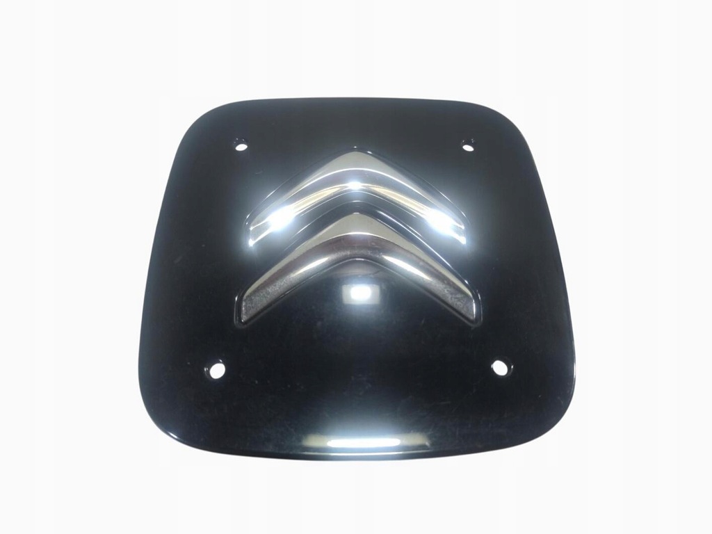 фото №1, Заглушка диски citroen c4 cactus 1.2thp 98031813xy