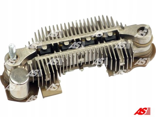 фото №6, Выпрямитель, генератор as-pl arc5084