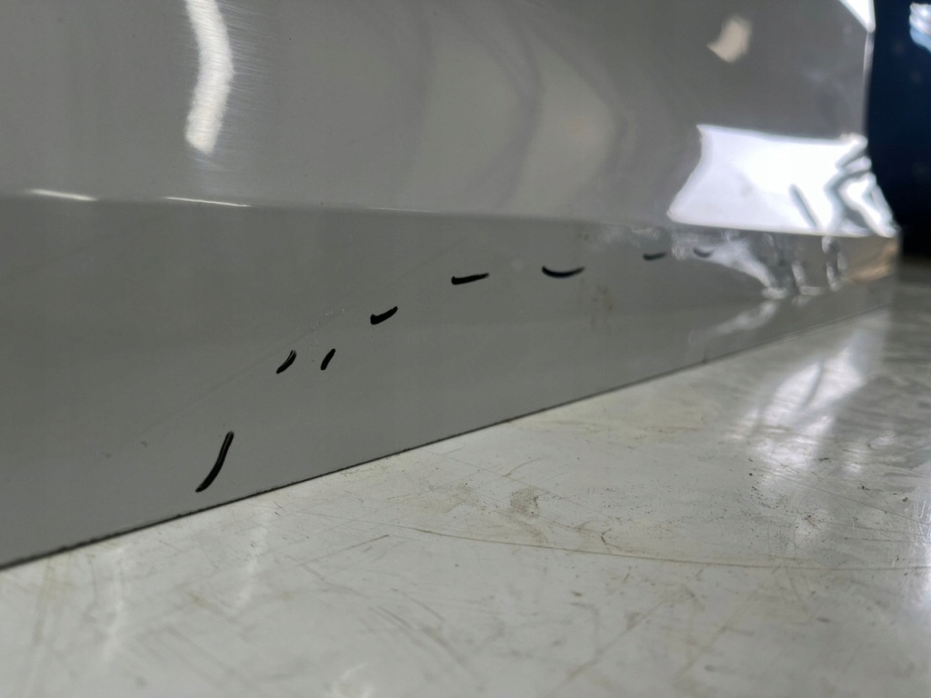 фото №16, Дверь skoda rapid 12-19r. правое задние правый задняя 5ja833312