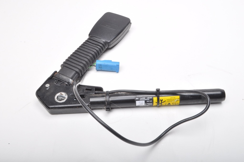 фото №1, Mini r50 r52 r53 r56 натяжитель поперечина безопасности перед 1485969