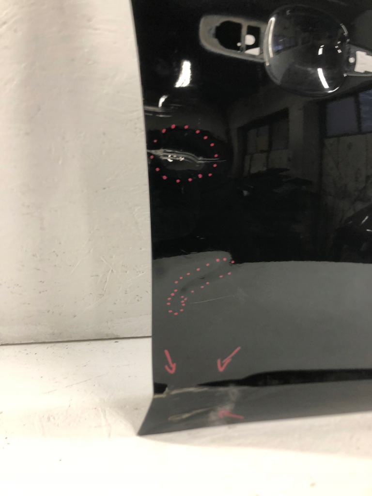 фото №2, Volvo v60 s60 ii дверь правое перед передние 2010-