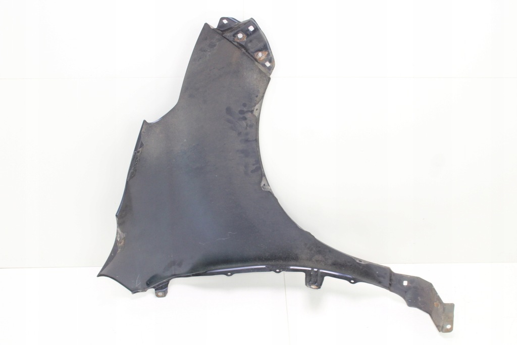 фото №8, Крыло левый перед toyota urban cruiser 08-14r