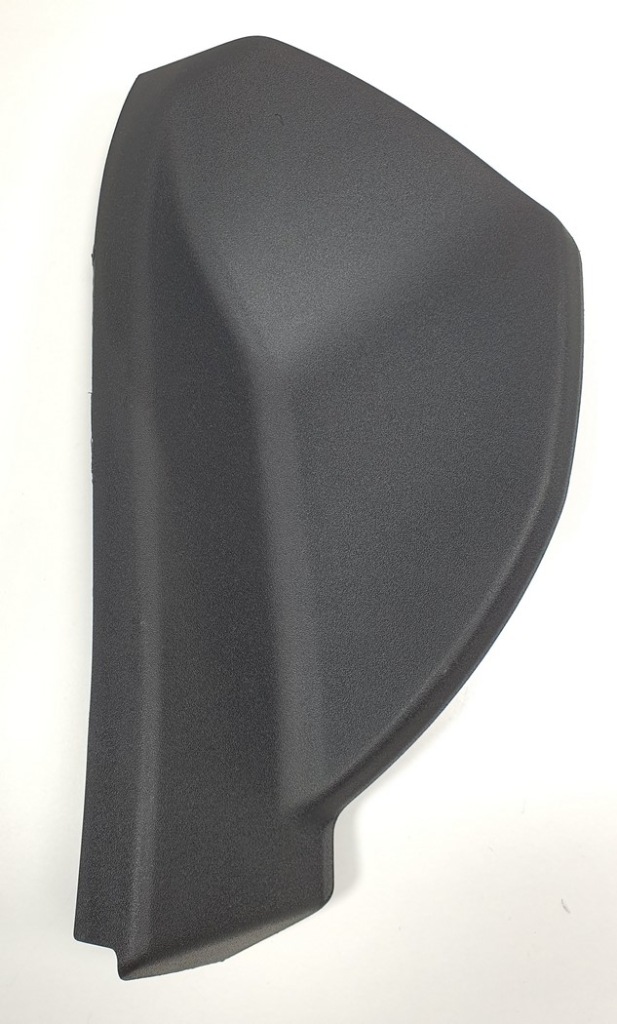 Купити Пластик захист консолі ліва mercedes w212