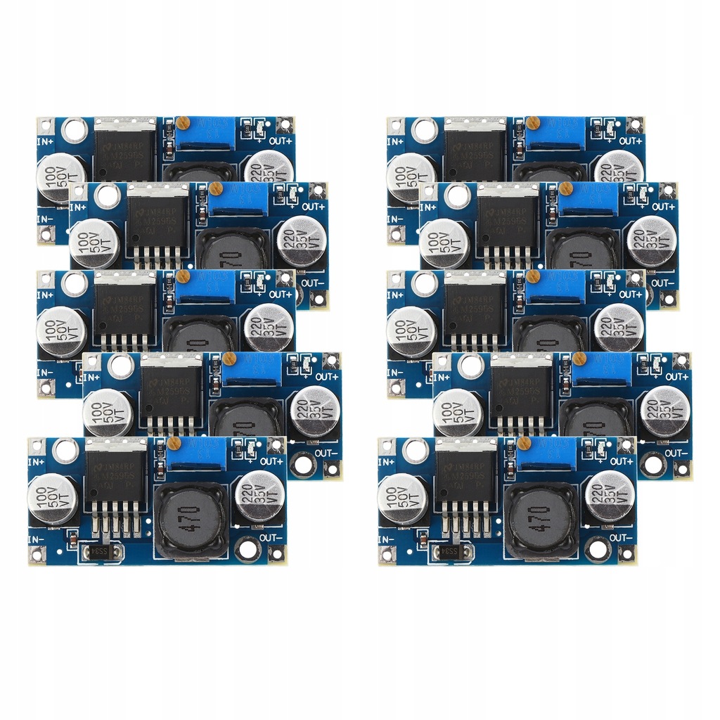 фото №5, Supply module power