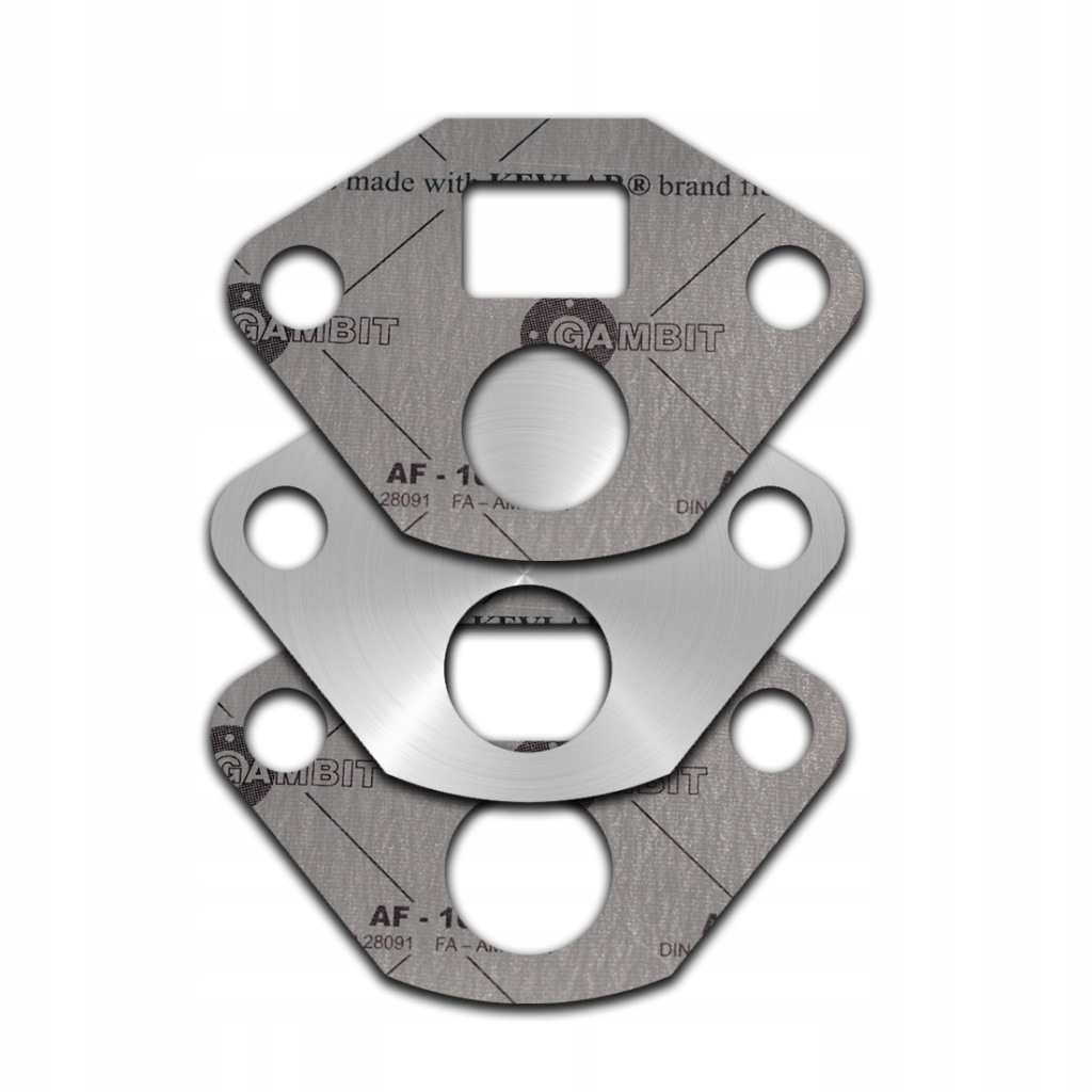 Купить 536 заглушка egr daewoo lanos nubira 1.6 16v