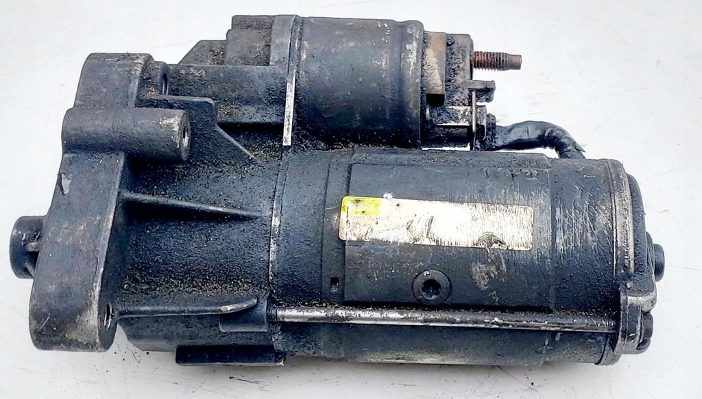 фото №1, Стартер renault espace iv 4 2.2 dci 8200237594