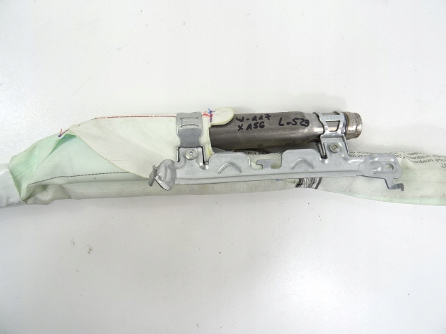 фото №14, Cla gla w117 x156 air bag шторка безпеки ліва 622671501d