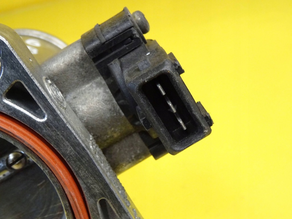 Дроссельная заслонка bmw e36 13631721456 nr206 в Украине