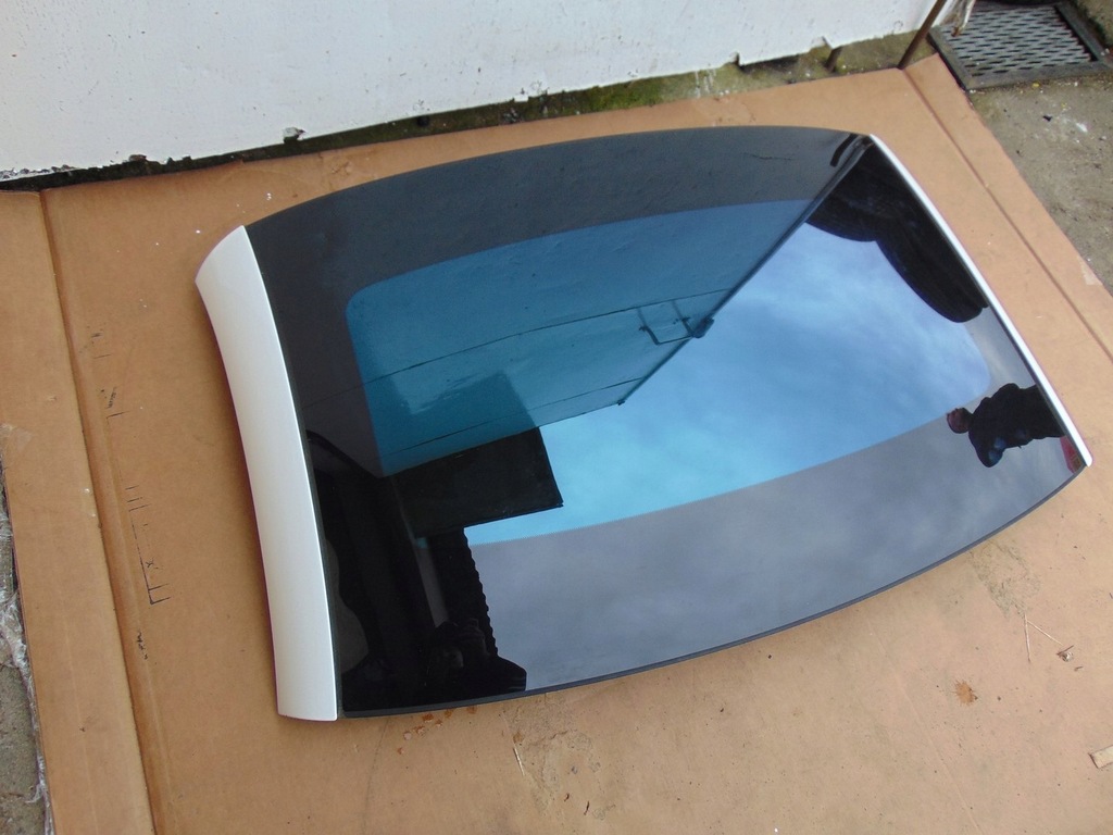 фото №1, Крыша люк mercedes slk r172 r1727950002