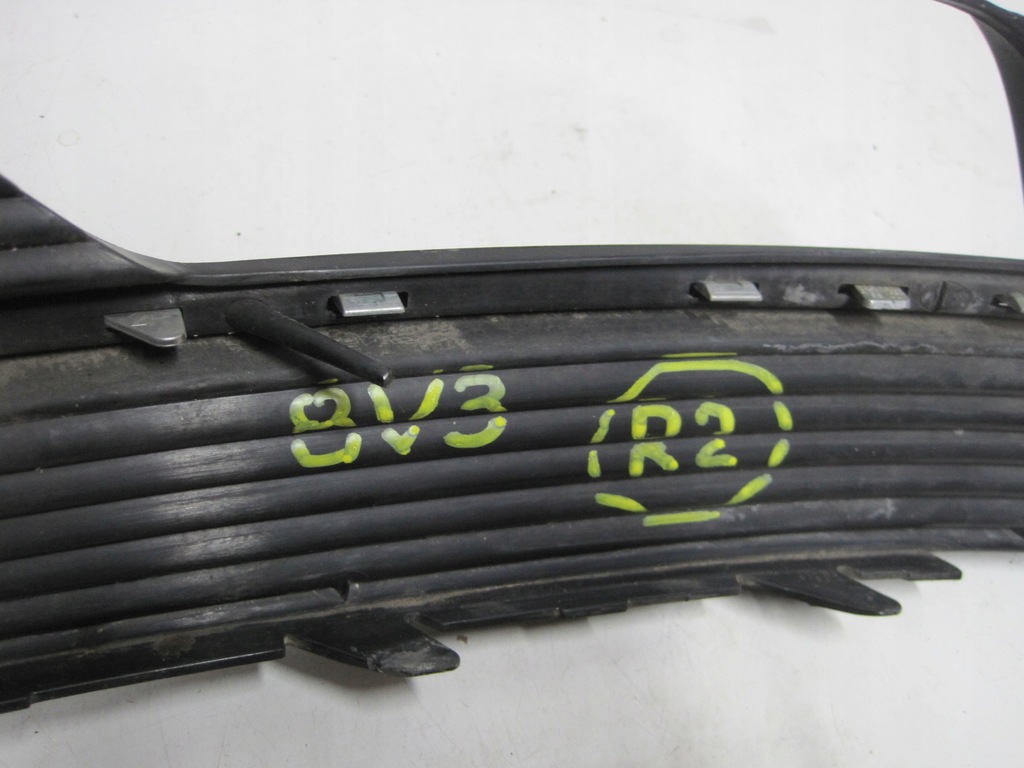 фото №8, Решітка бампера audi a3 8v 8v3807682a