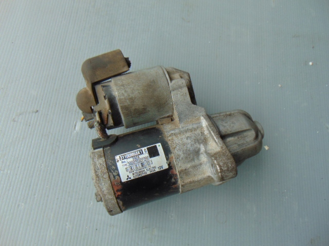 фото №1, Стартер nissan pixo 1.0b 31100m68k1