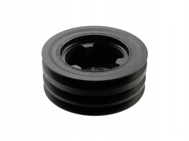 фото №14, Nty rkp-ns-007 шків, wał колінчастий