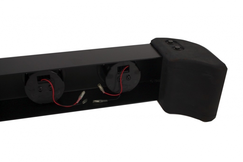 фото №6, Бампер передний land rover defender 1990-2016