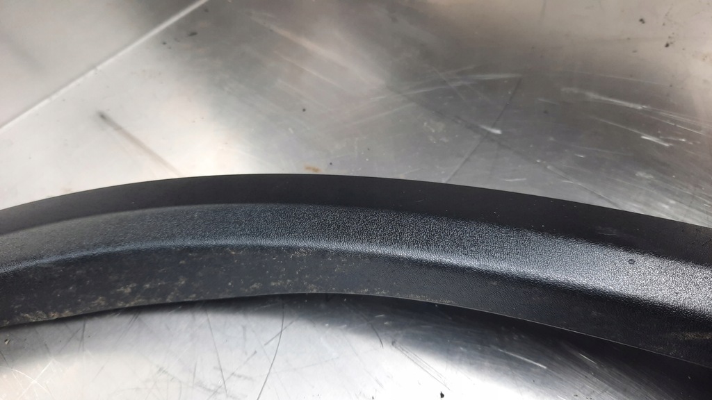 фото №4, Молдинг накладка крыла перед правая volvo s60 v60 cc 13-18r