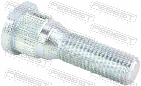 фото №2, Шарова опора важеля do ssangyong korando musso rexton