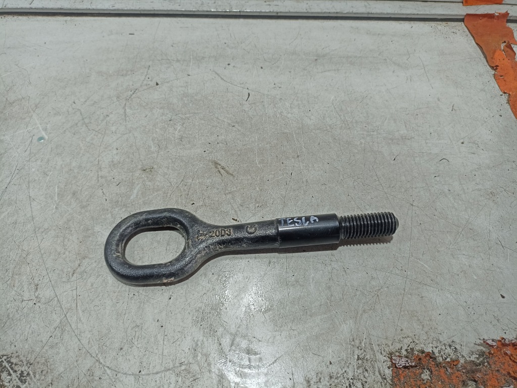 Купить Tesla model 3 ушко do буксировка wketka