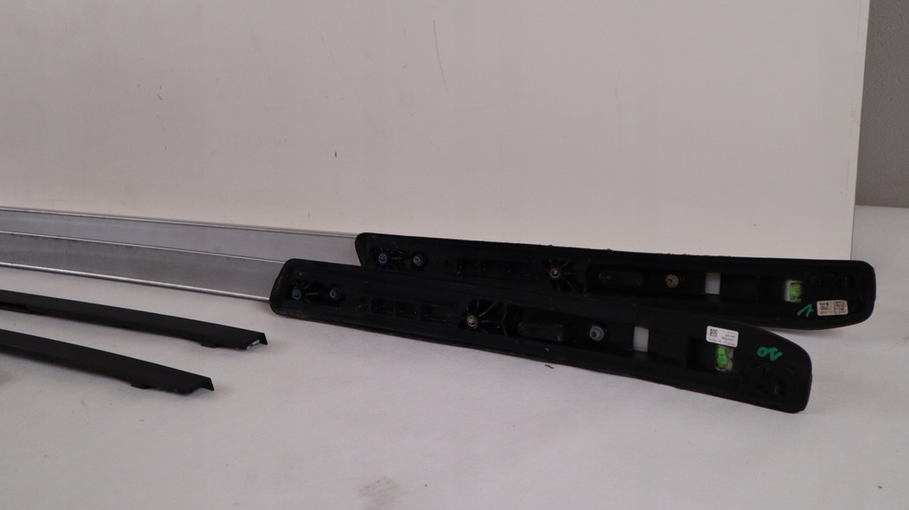 фото №7, Jeep renegade рейлинги кровельные 735578389, 735578385