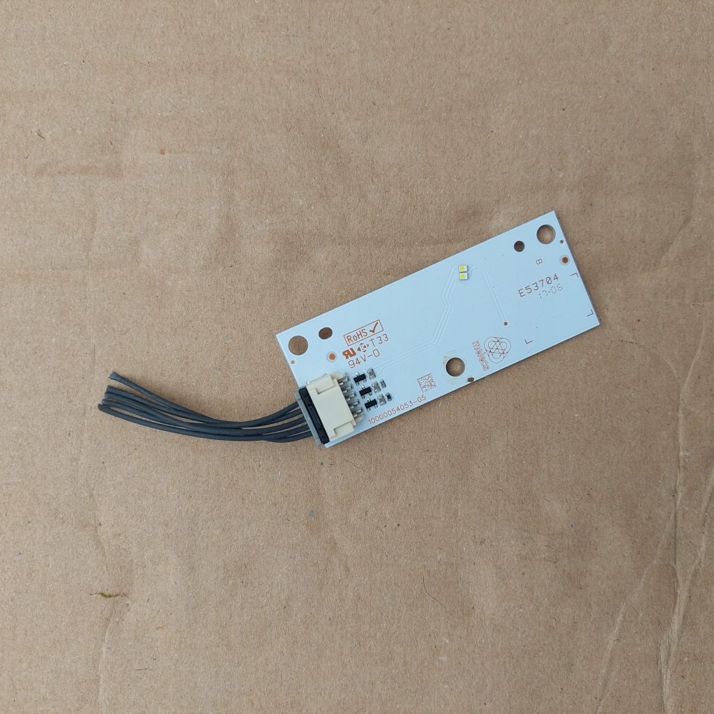 Купить Модуль фара перед правый  opel insignia b full led lux 39102889 2017-