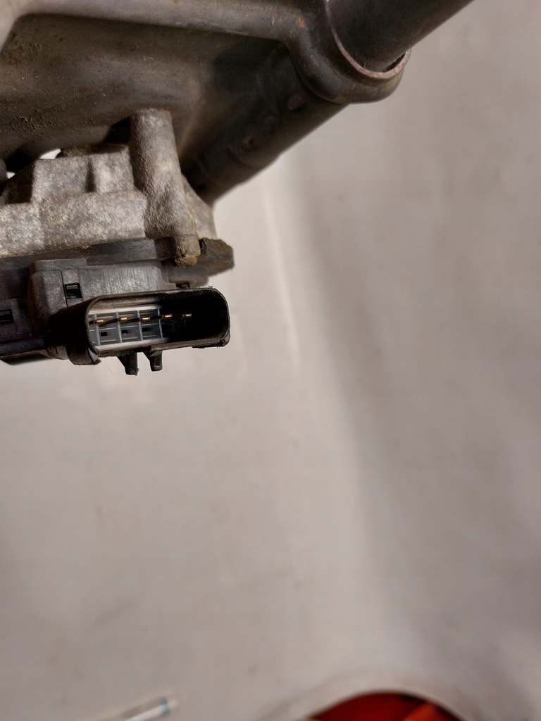 фото №6, Механизм дворник перед chrysler pt cruiser