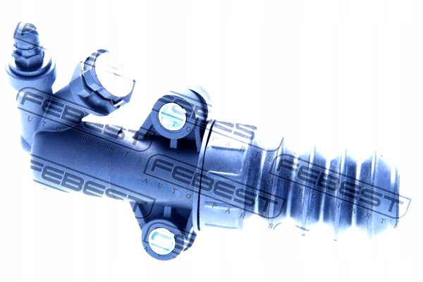 фото №1, Febest циліндр зчеплення робочий mazda 3 bk 2003-2006 eu