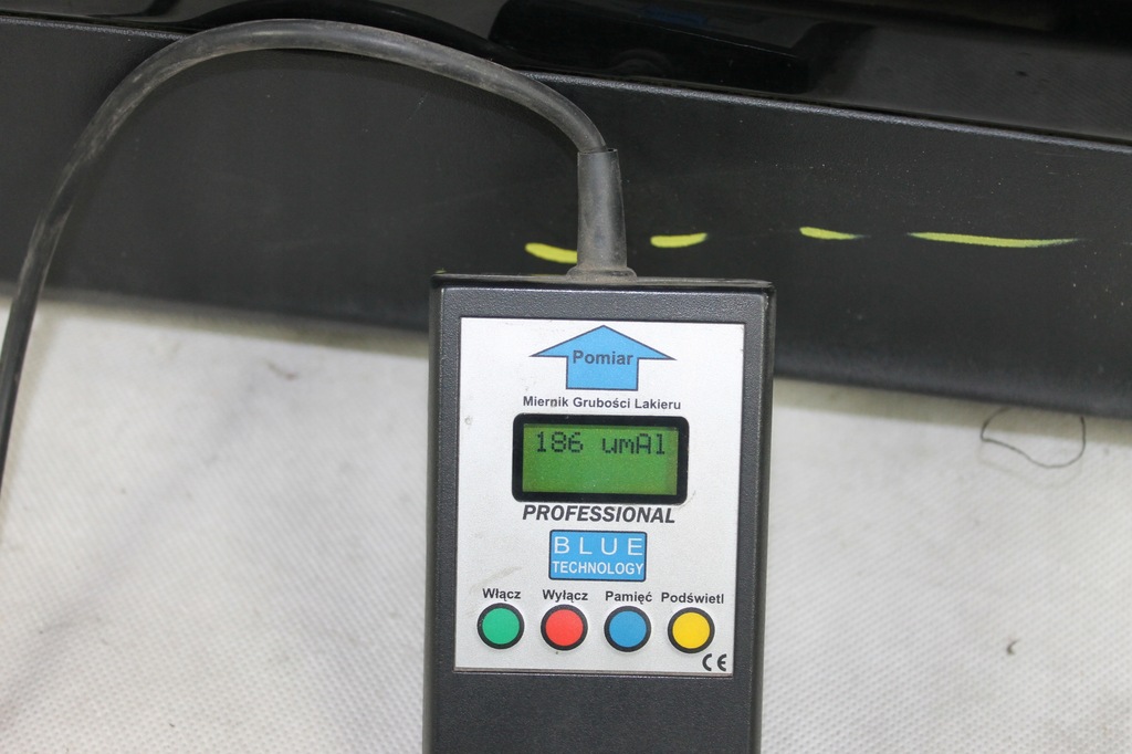 фото №9, Дверь правый задняя porsche cayenne iii правое задние