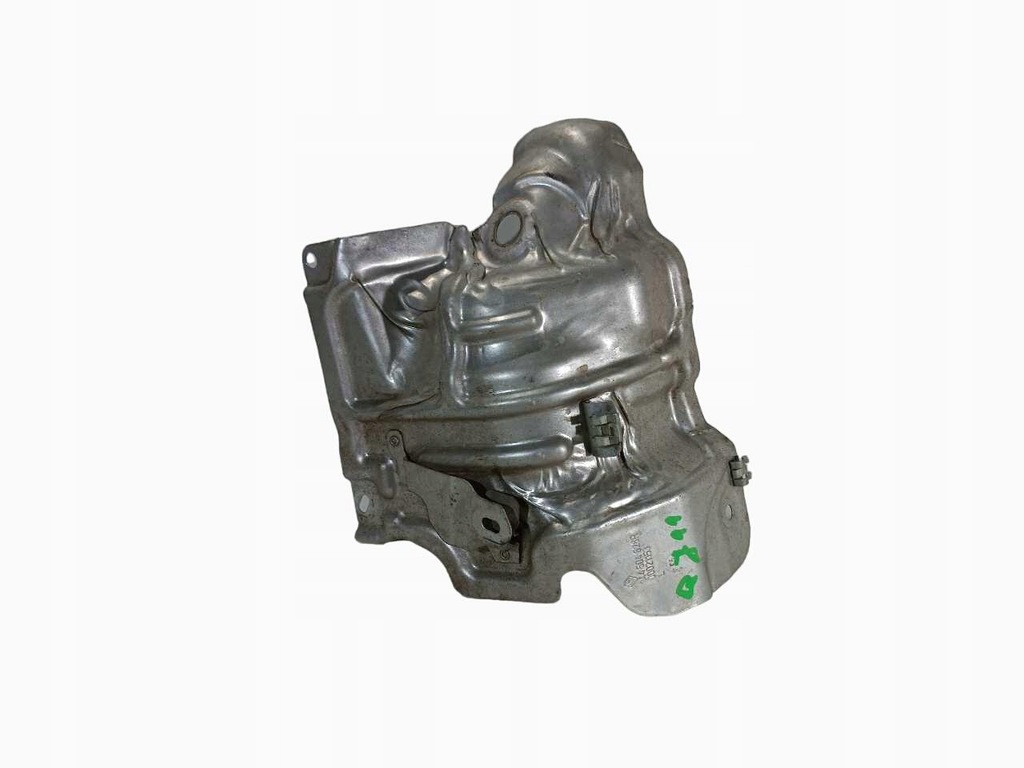 фото №1, Захист теплова турбіни renault captur i 0.9 tce 144504628r