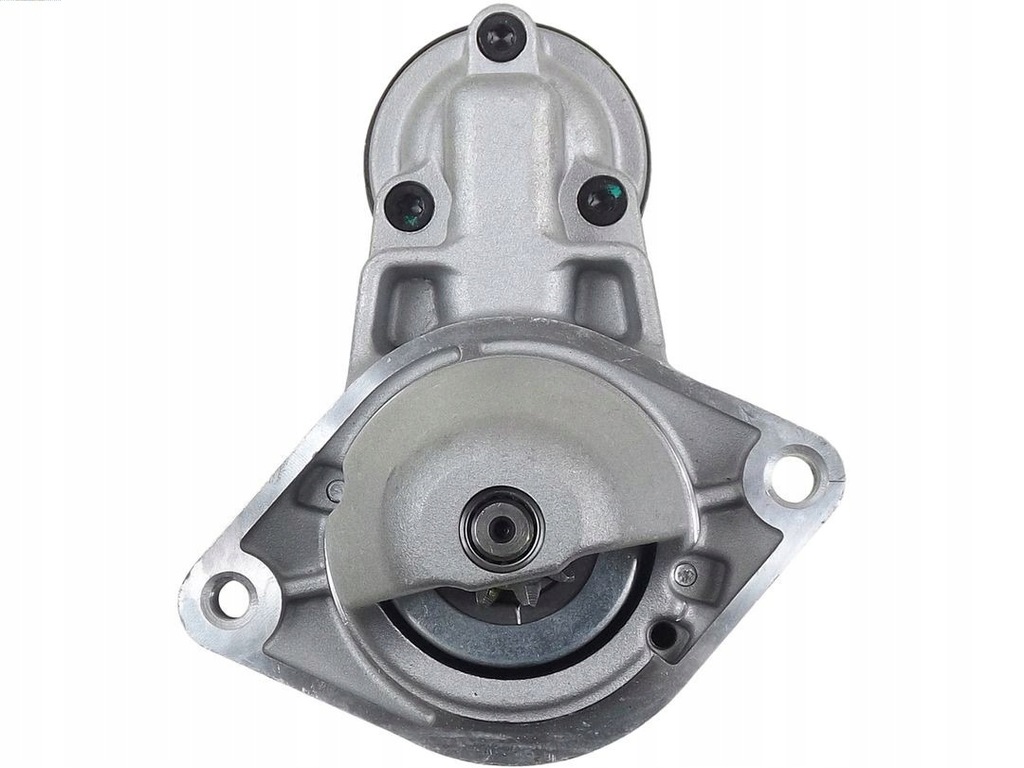 фото №2, Стартер as-pl do lancia musa ypsilon