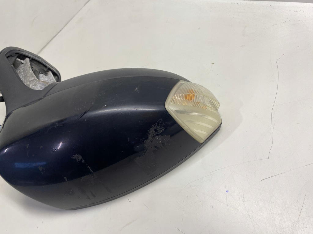 фото №6, Ford kuga mk1 дзеркало праве 9 pin eu