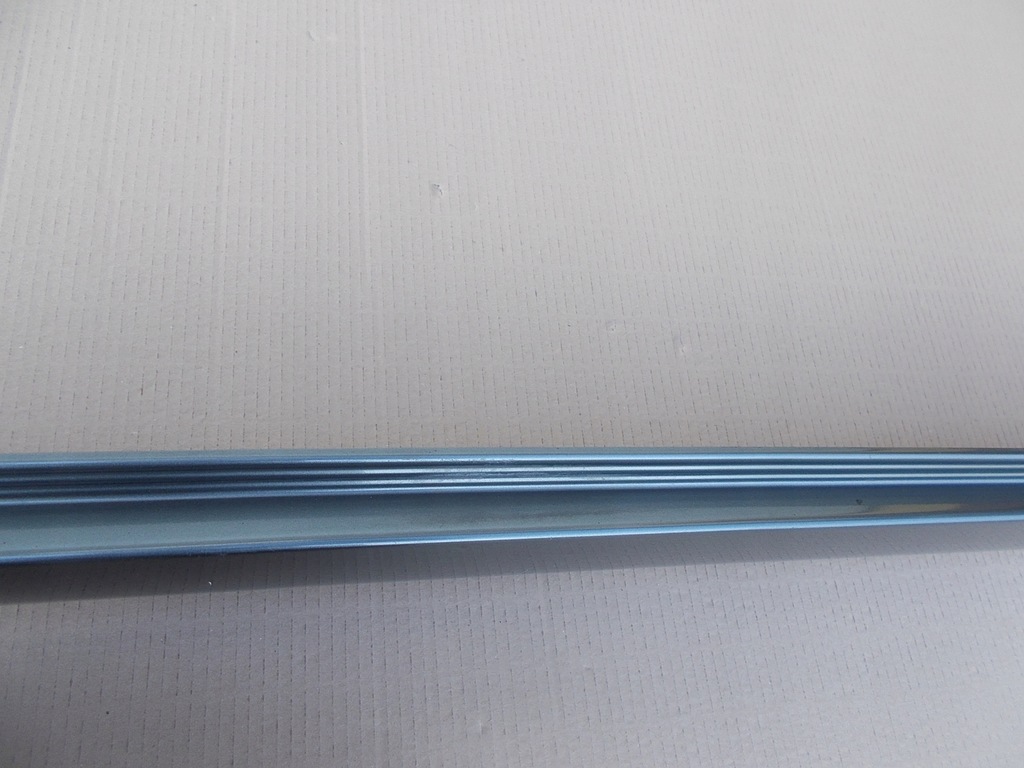 фото №7, Накладка поріг молдинг ліва lancia thema ii 300c