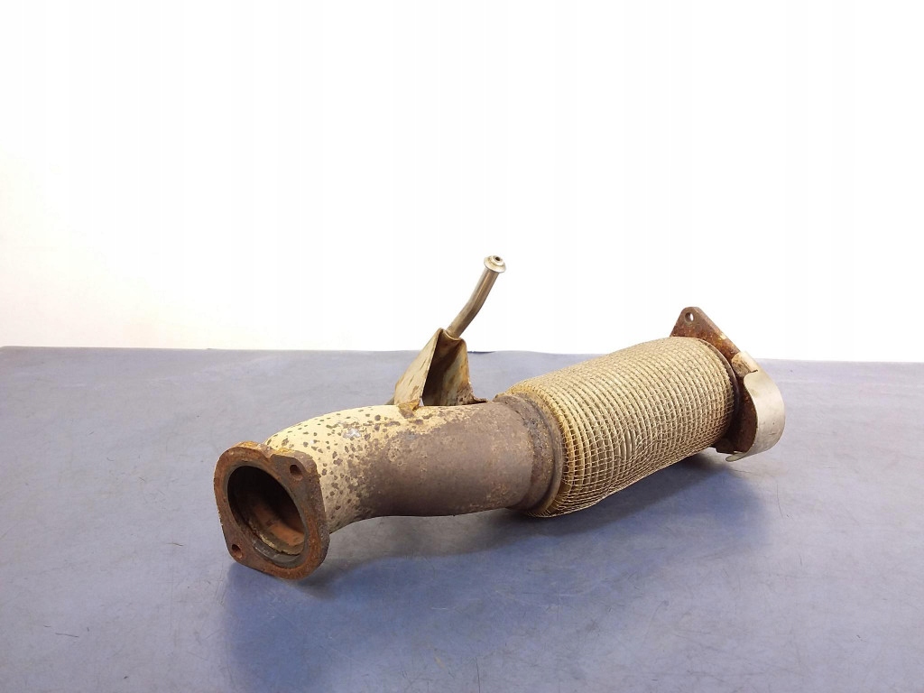 фото №1, Volvo xc60 ii 2.0 t5 łącze эластичный