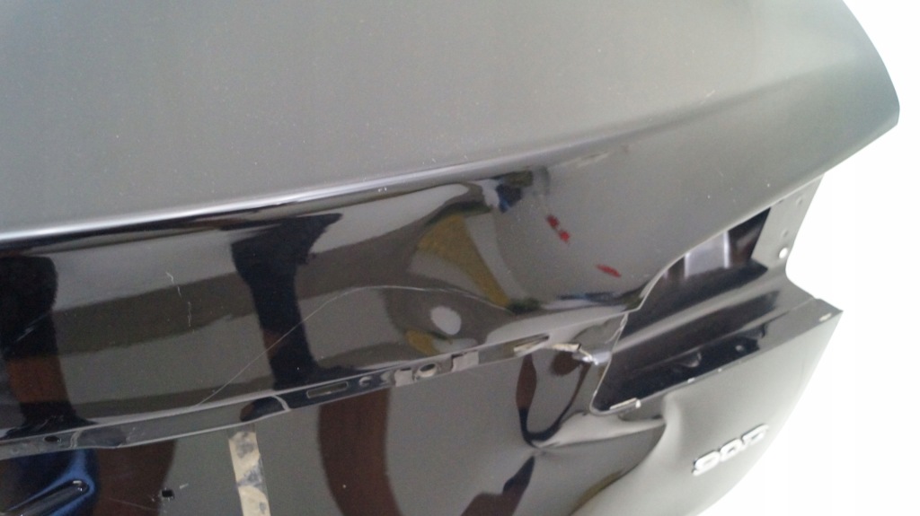 Tesla s 12-21 задний  задняя крышка багажника крышка t Доставка