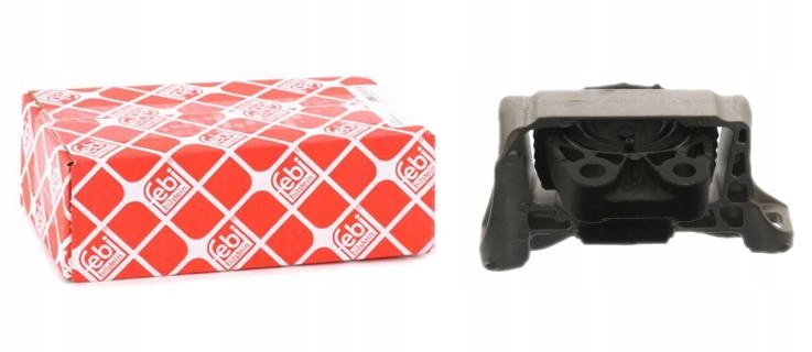 фото №1, Подушка двигателя ford правая focus iii kuga 2,0tdci