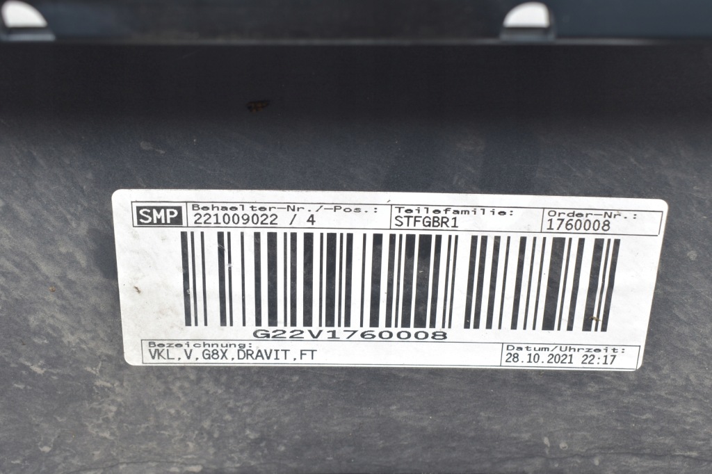 Бампер перед передній bmw m4 g82 g83 competition c36 Ціна