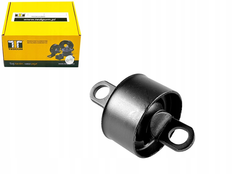 фото №1, Сайлентблок важеля задня l/p dodge caliber jeep compass patriot