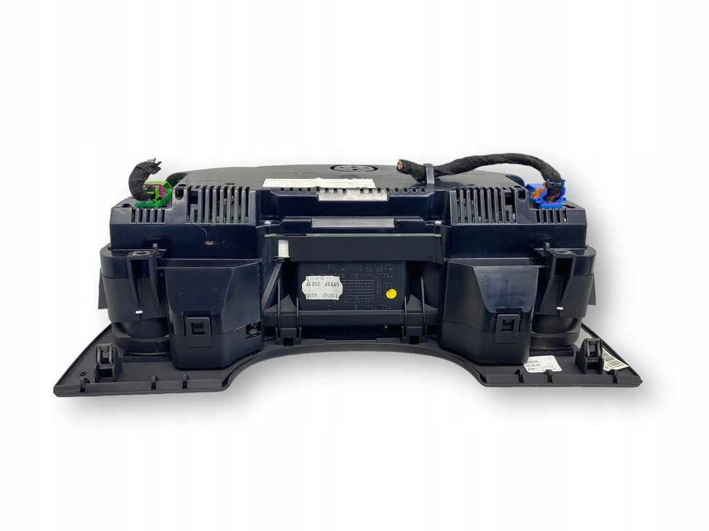 фото №10, Audi a4 s4 b7 8e 8h 2007 бортовой компьютер / блок управления ecu i комплект ключей