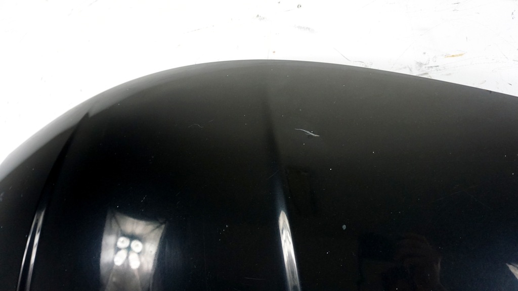 фото №11, Капот перед крышка двигателя nissan note e11 lift z11 09-13 fl 2009-2013