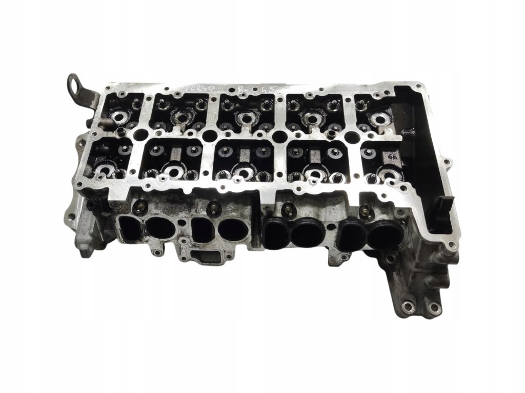 фото №1, Головка toyota verso lift 1.6 дизель 2014-2019 7812608